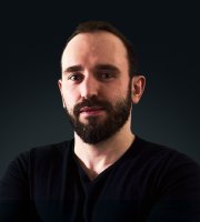 Matt