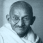 Mahatma Gandhi